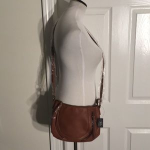 Elle & Jae Gypsy Crossbody Bag